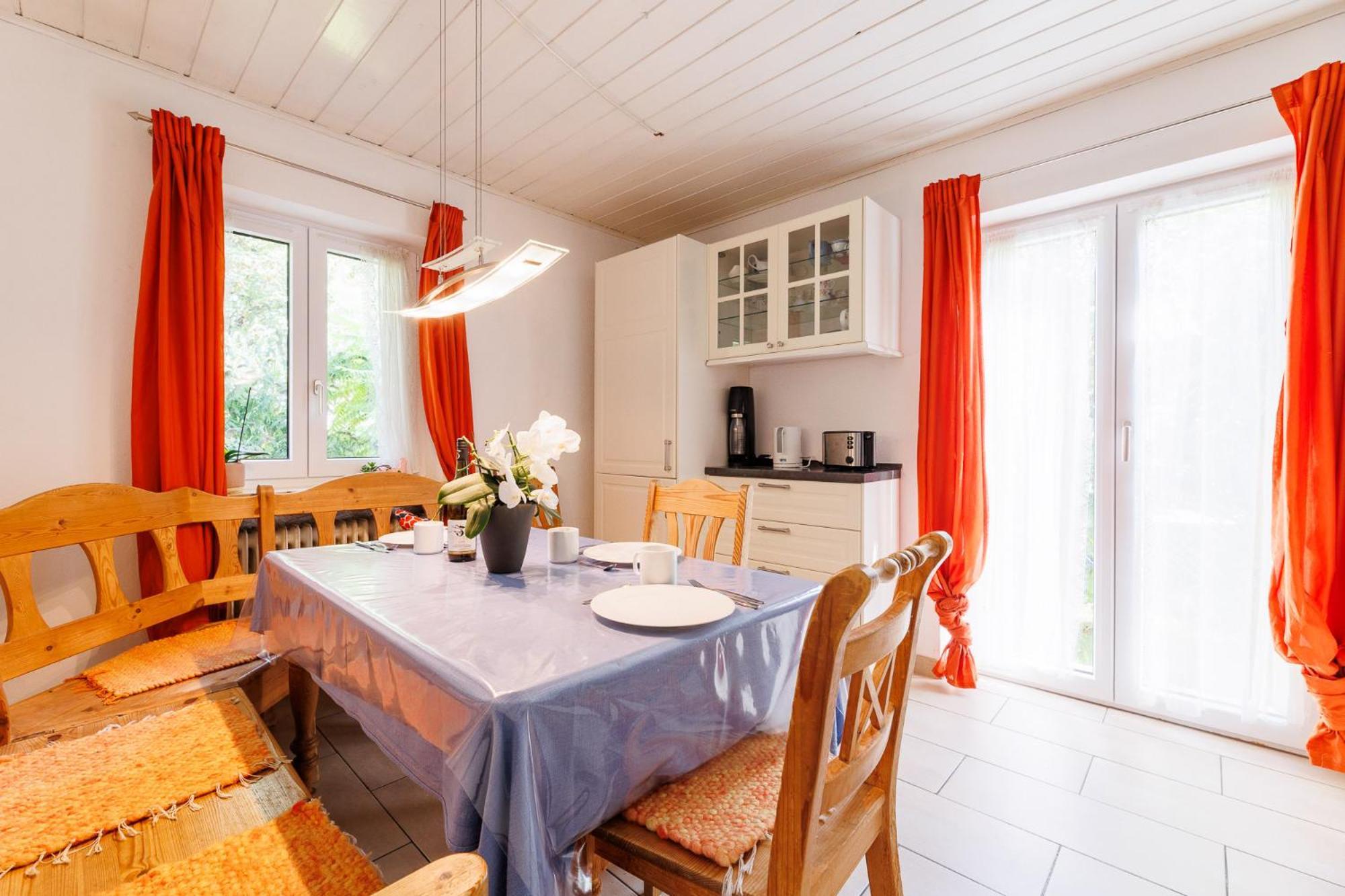 Haus Mit Wunderschoenem Ausblick Und Garten 가르미슈파르텐키르헨 외부 사진